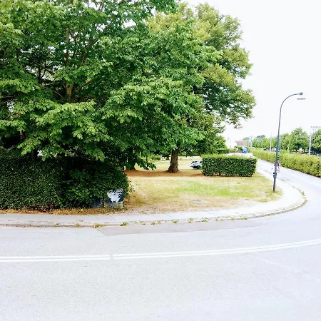 Homestay szállás Sobanehuset Birkerød