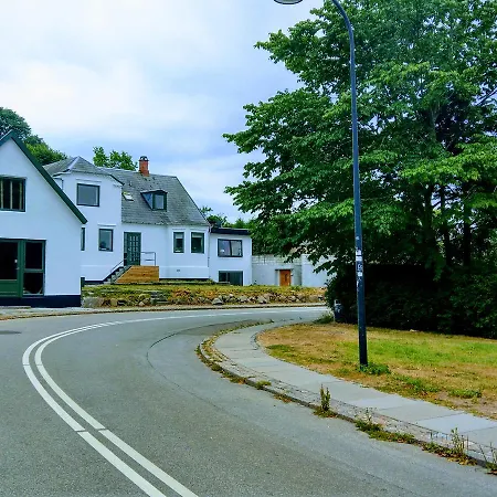 Sobanehuset Birkerød