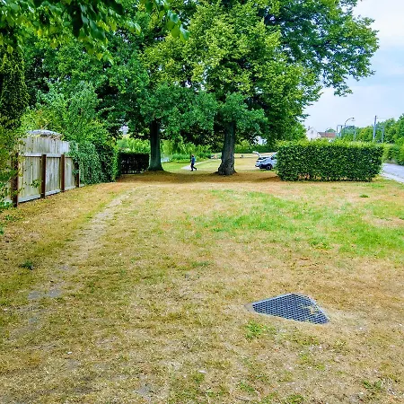 Homestay szállás Sobanehuset Birkerød