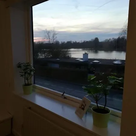 Homestay szállás Sobanehuset
