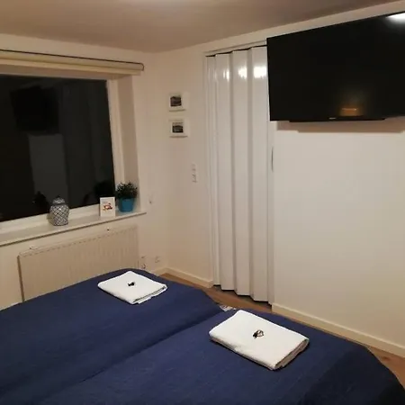 Homestay szállás Sobanehuset Birkerød