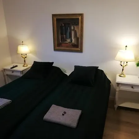 Sobanehuset *
