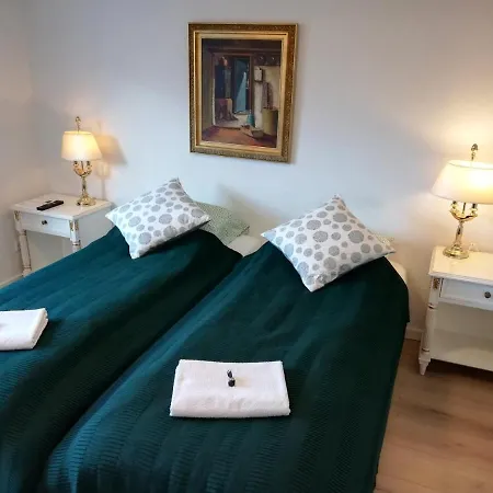 Sobanehuset *