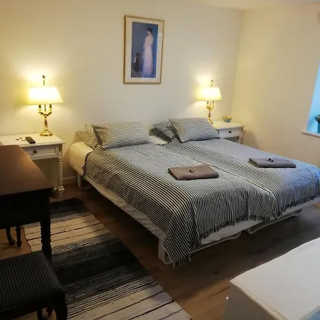 Sobanehuset Homestay szállás Birkerød
