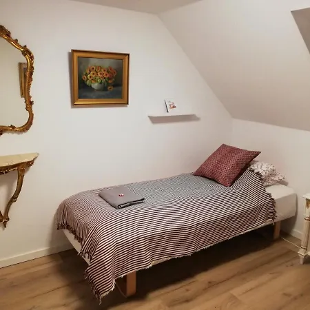 Sobanehuset Homestay szállás *