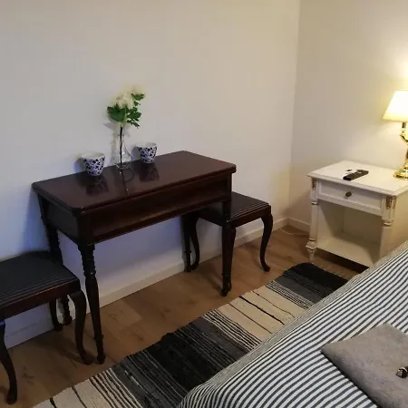 Homestay szállás Sobanehuset Birkerød