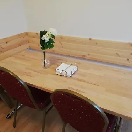 Homestay szállás Sobanehuset