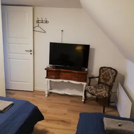 Homestay szállás Sobanehuset Birkerød