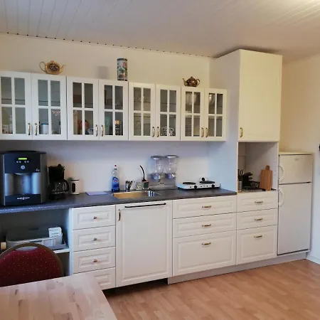 Sobanehuset Birkerød